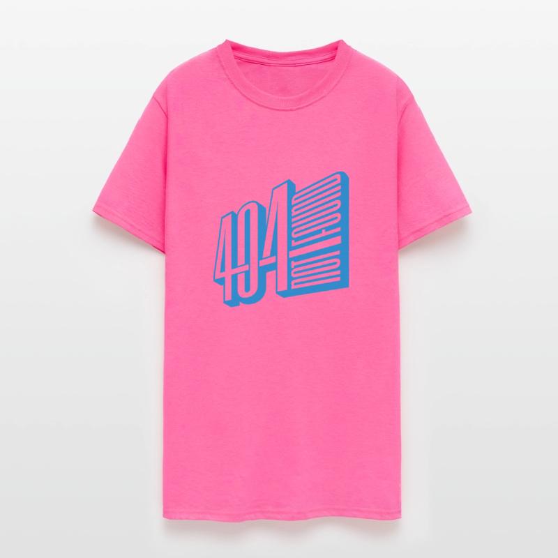 404 not found failed