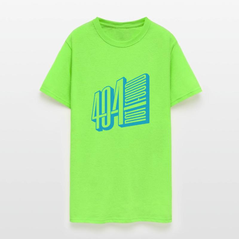 404 not found failed