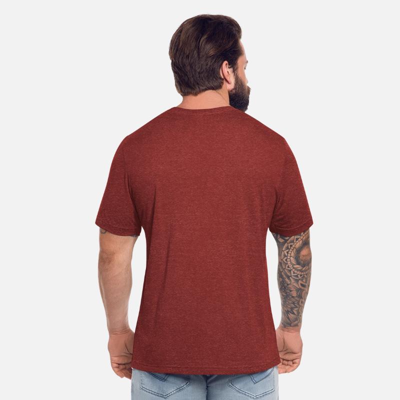 Santa With Hipster Mustache And Red Hat