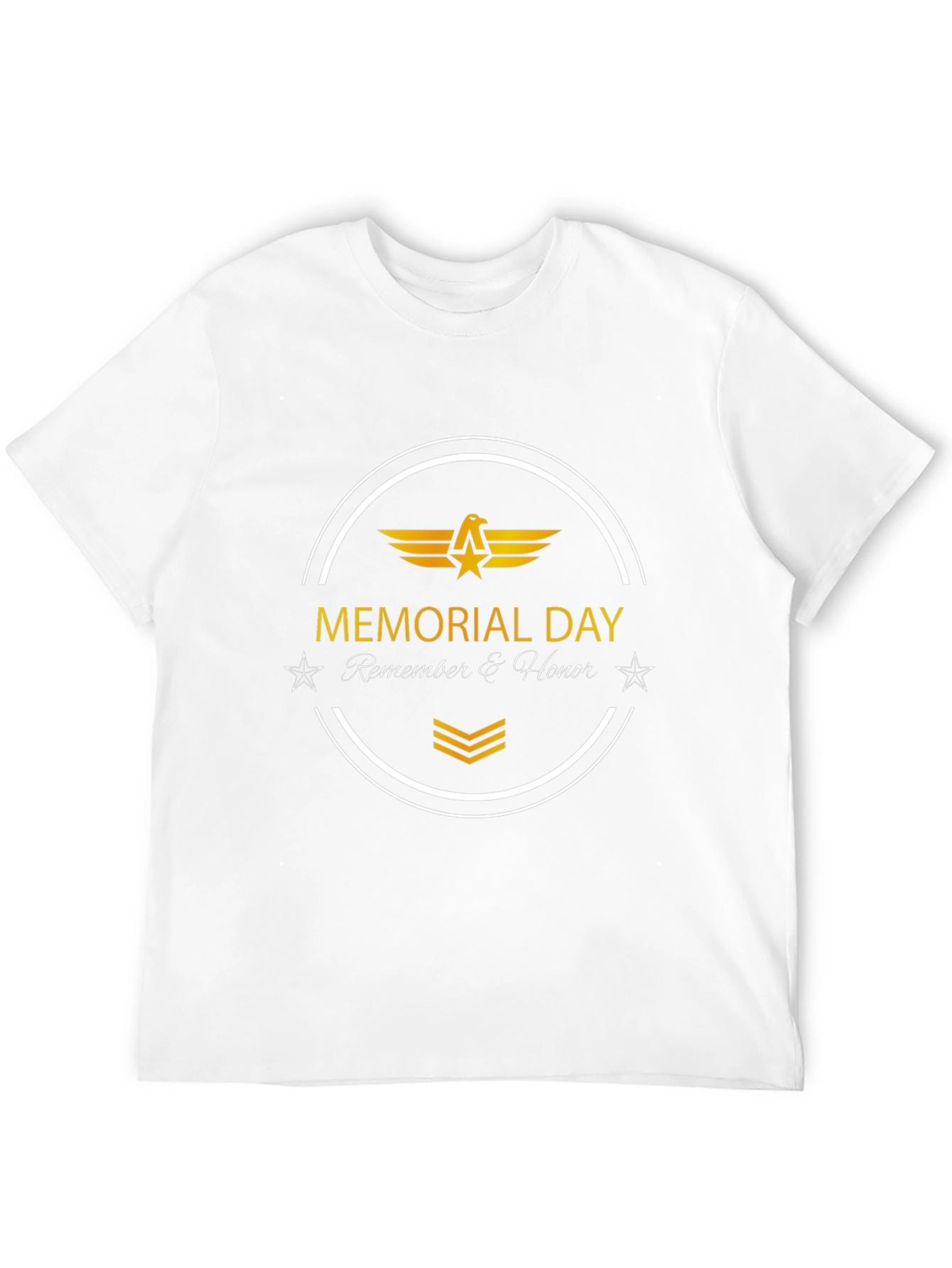 Memorial Day Honor T-Shirt