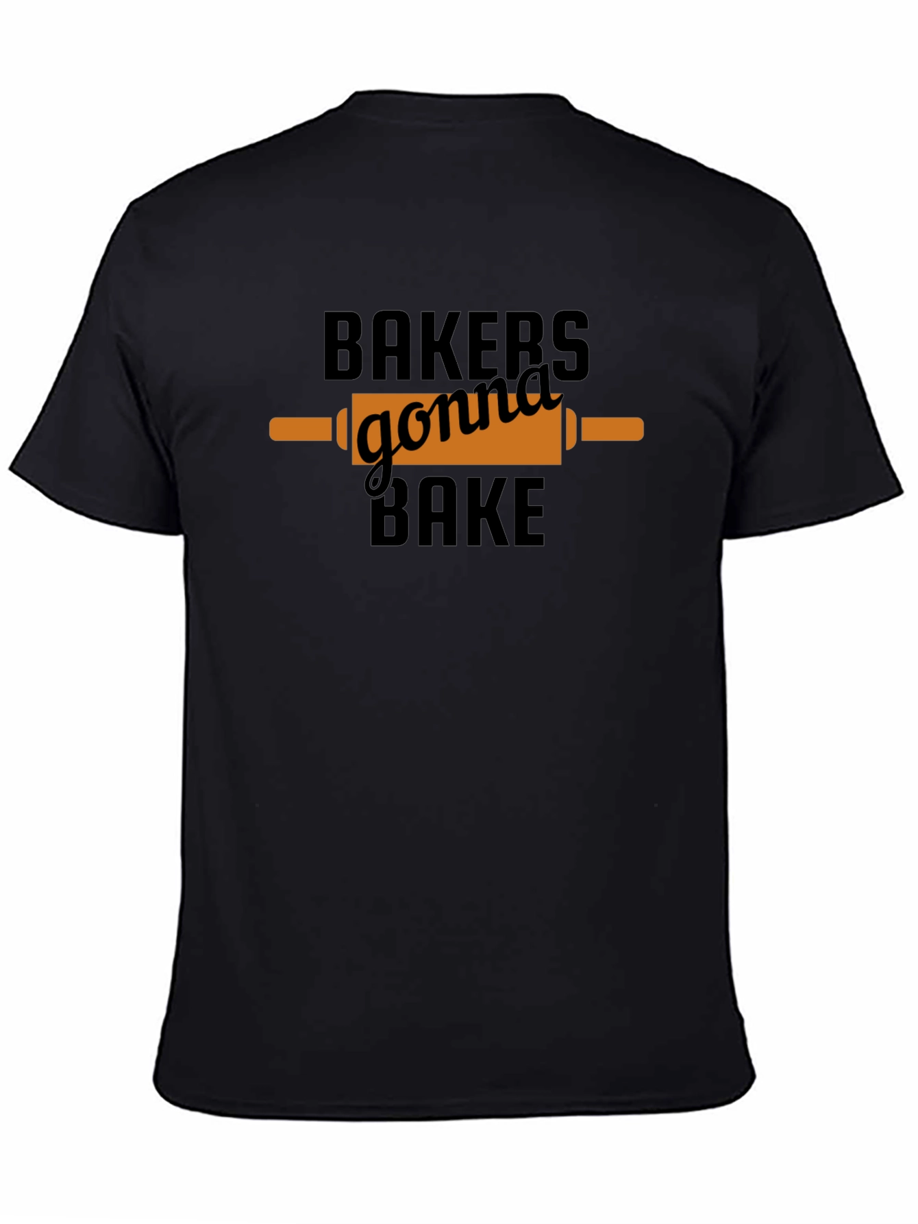 Bakers Gonna Bake T-Shirt Funny Baking Tee