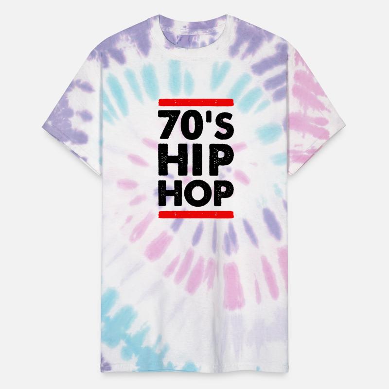 70 s Hip Hop