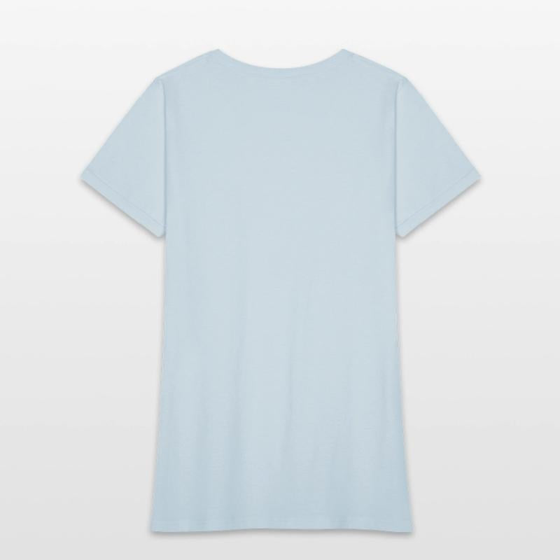 80s Xebra Hawke Women's T-Shirts