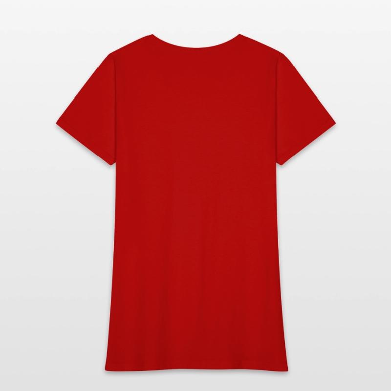 80s Xebra Hawke Women's T-Shirts