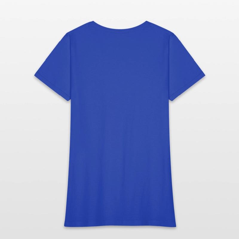 80s Xebra Hawke Women's T-Shirts