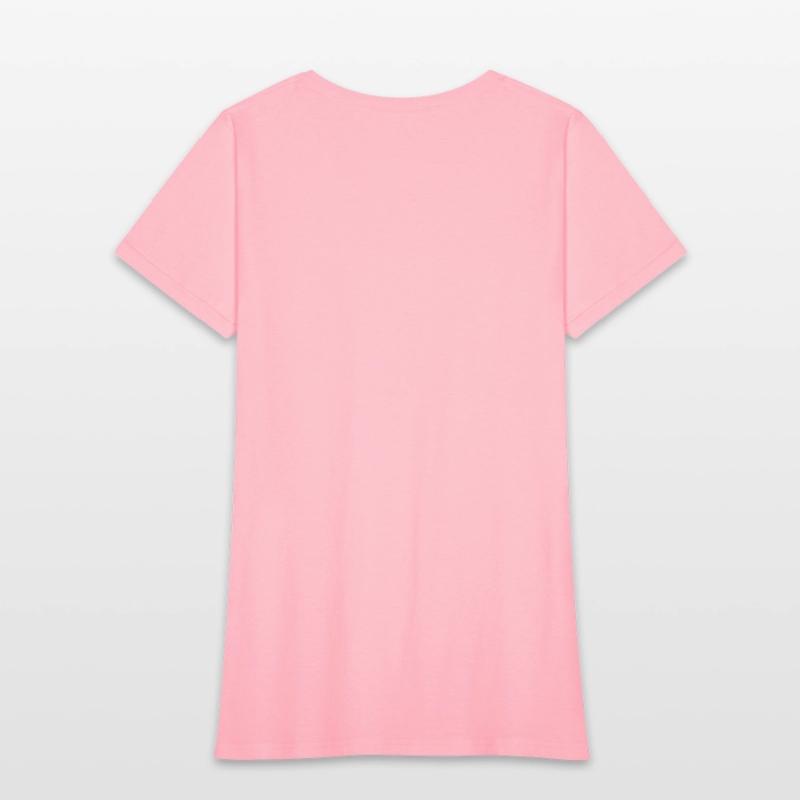 80s Xebra Hawke Women's T-Shirts