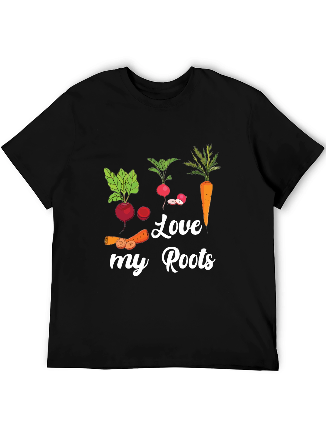 Love My Roots T-Shirt