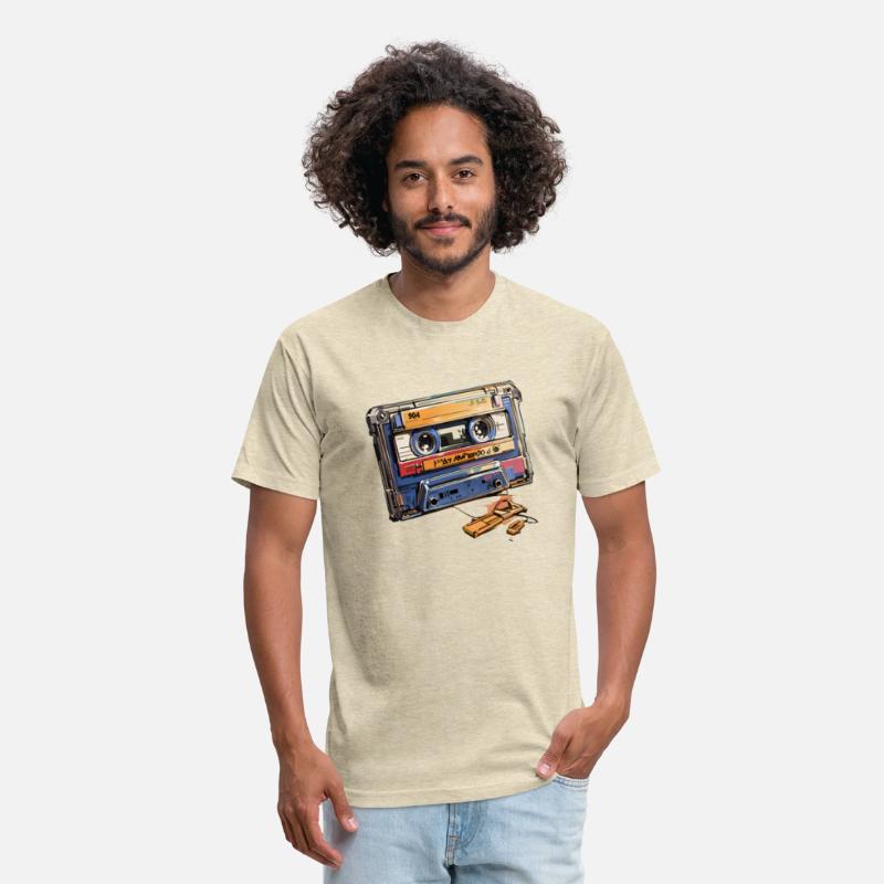 90s Nostalgia Cassette