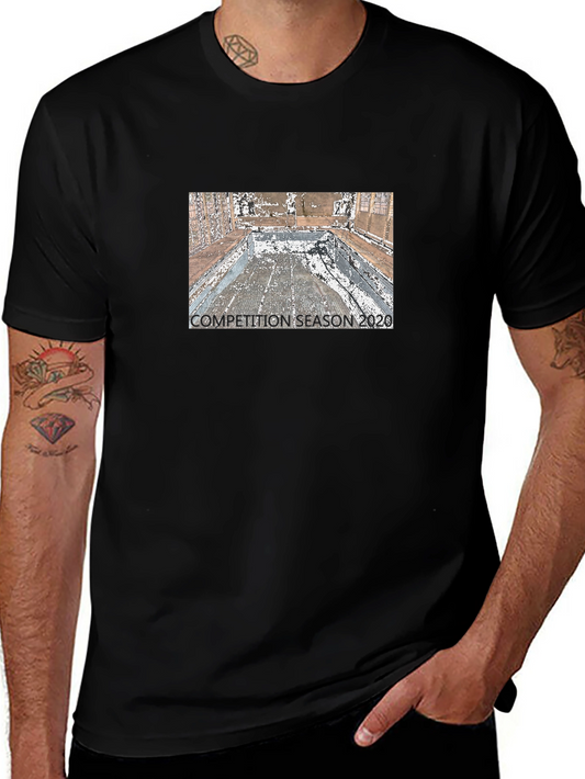 Competition Season 2020 Graphic Tee