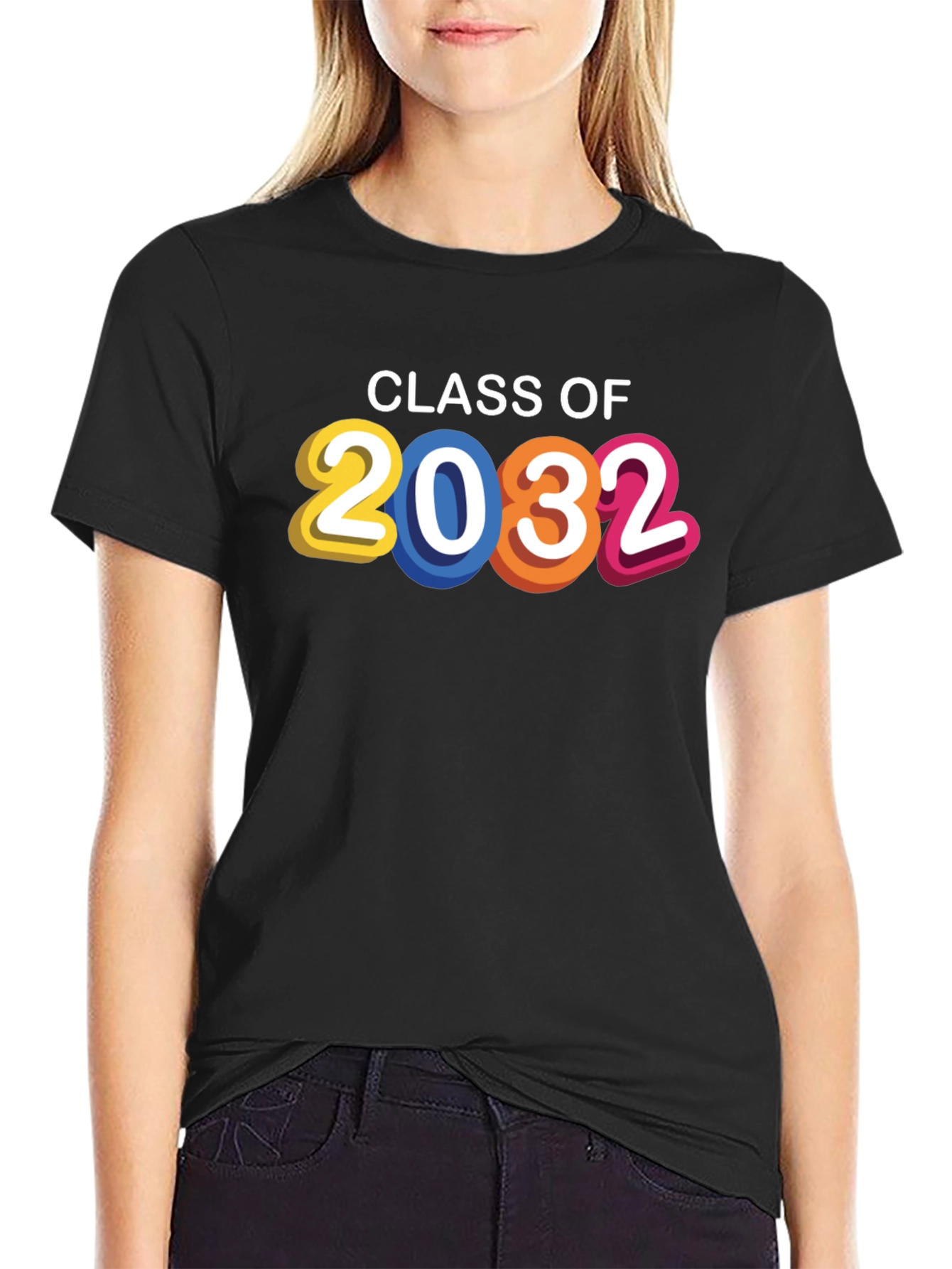 Class of 2032 T-Shirt