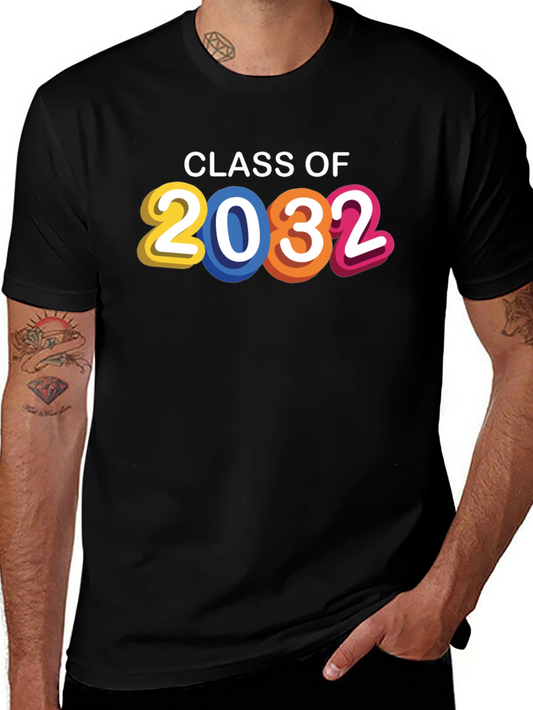 Class of 2032 T-Shirt