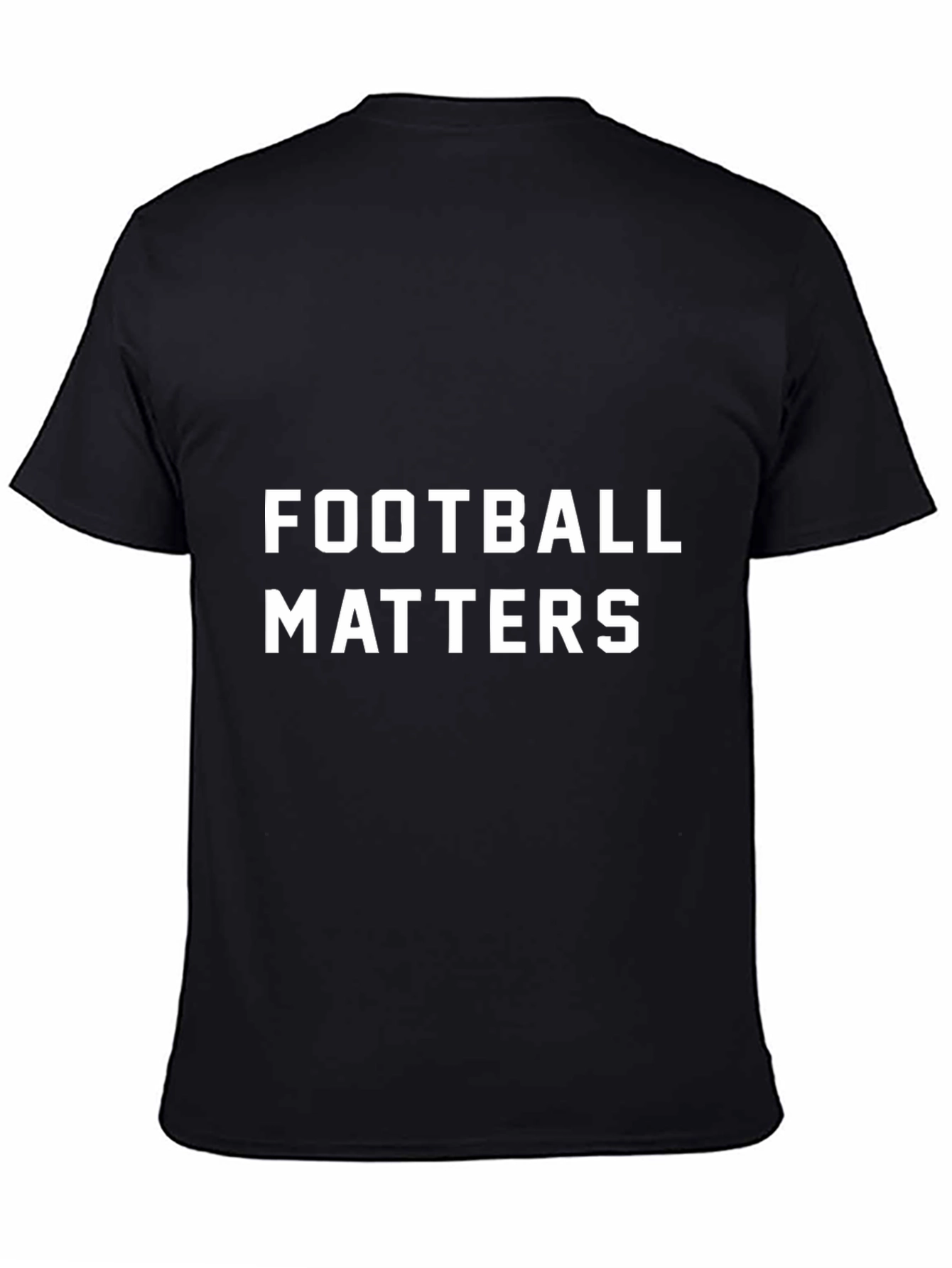 Football Matters T-Shirt