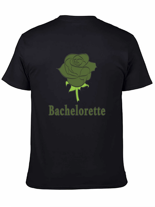Bachelorette Rose T-Shirt