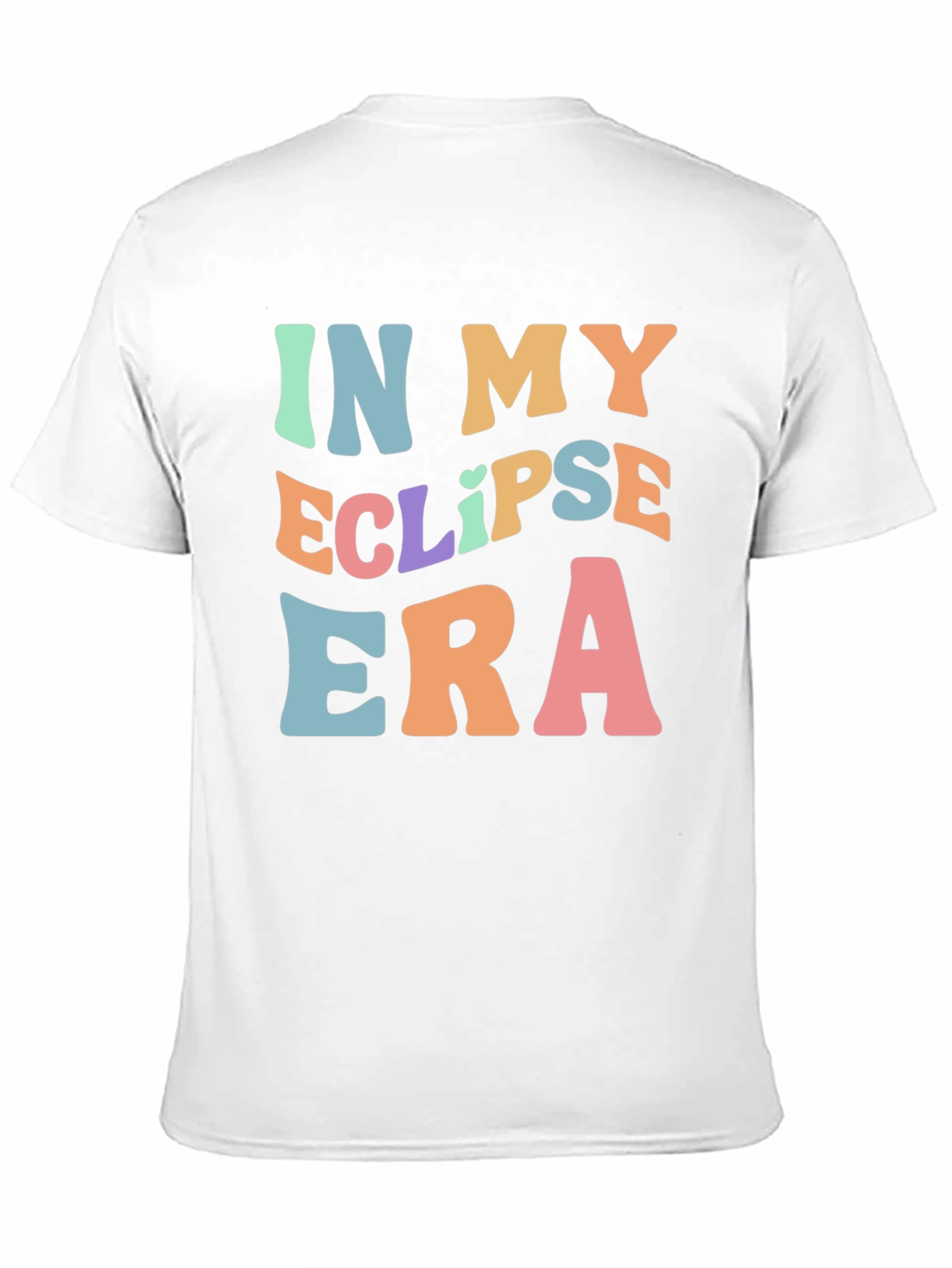 In My Eclipse Era Graphic T-Shirt