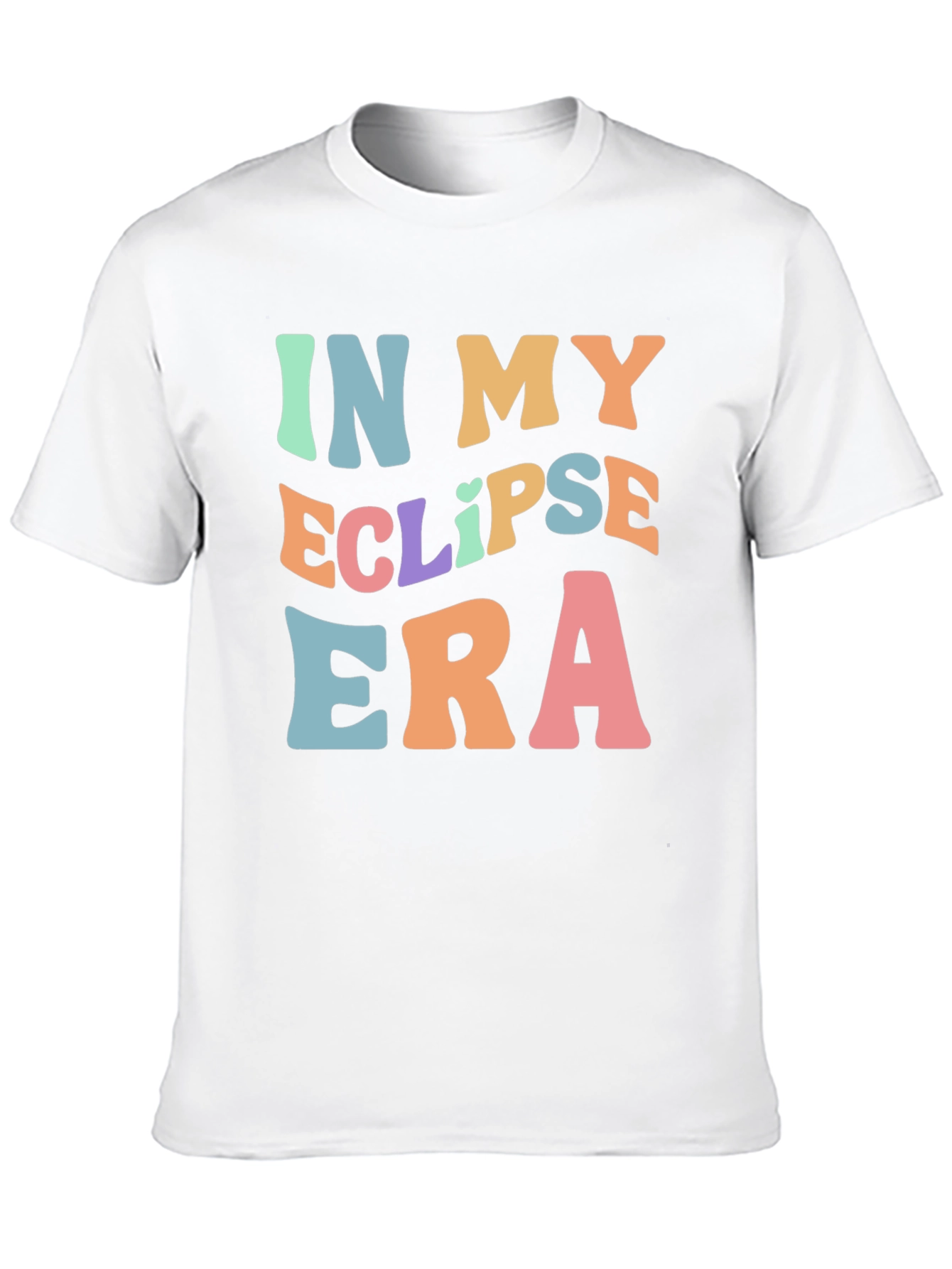 In My Eclipse Era Graphic T-Shirt