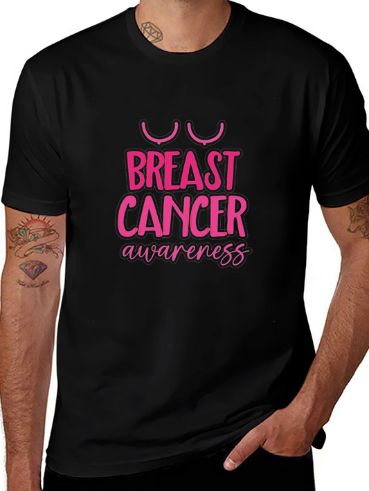 Breast Cancer Awareness Tee