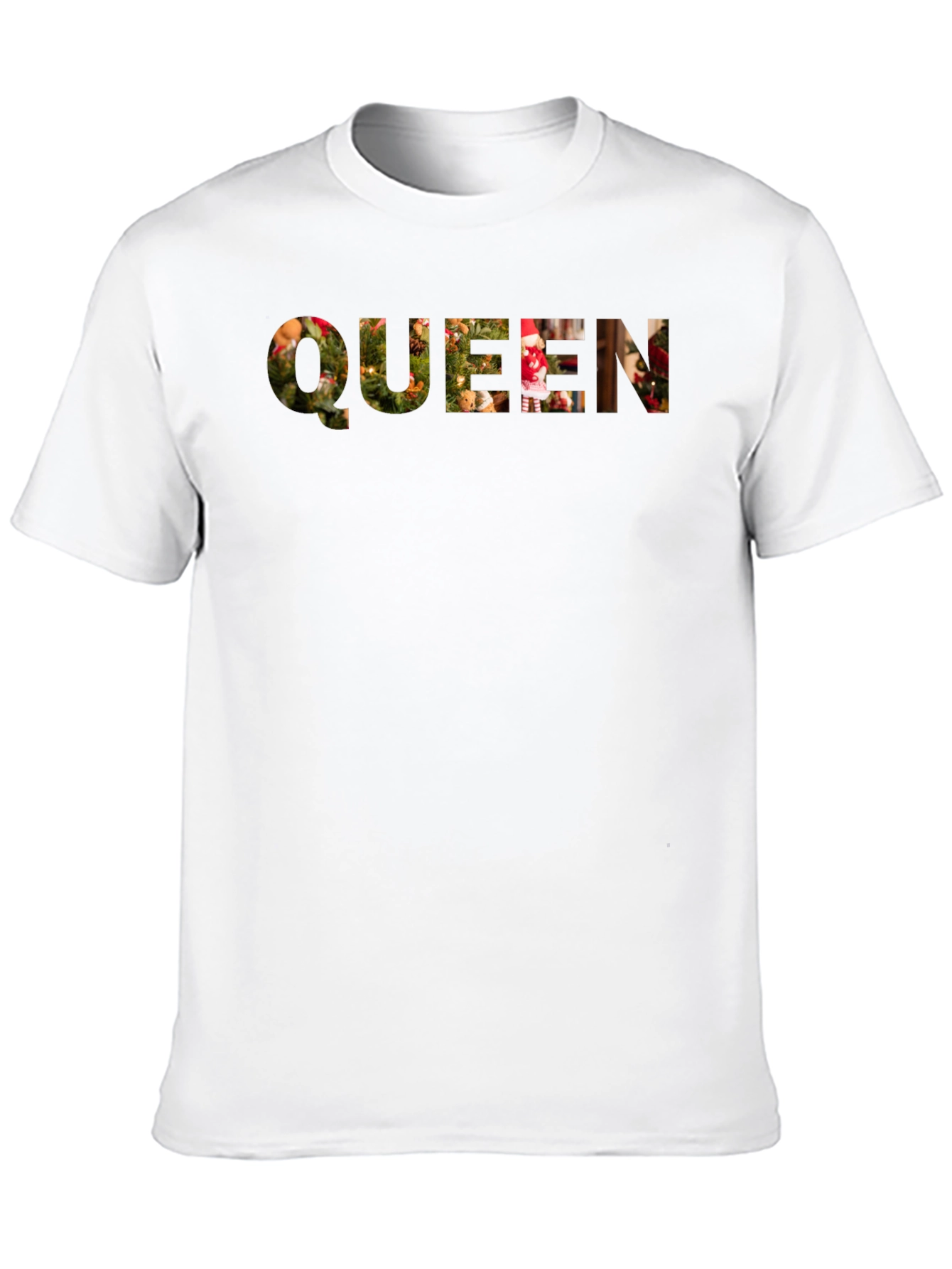 Christmas Queen T-Shirt