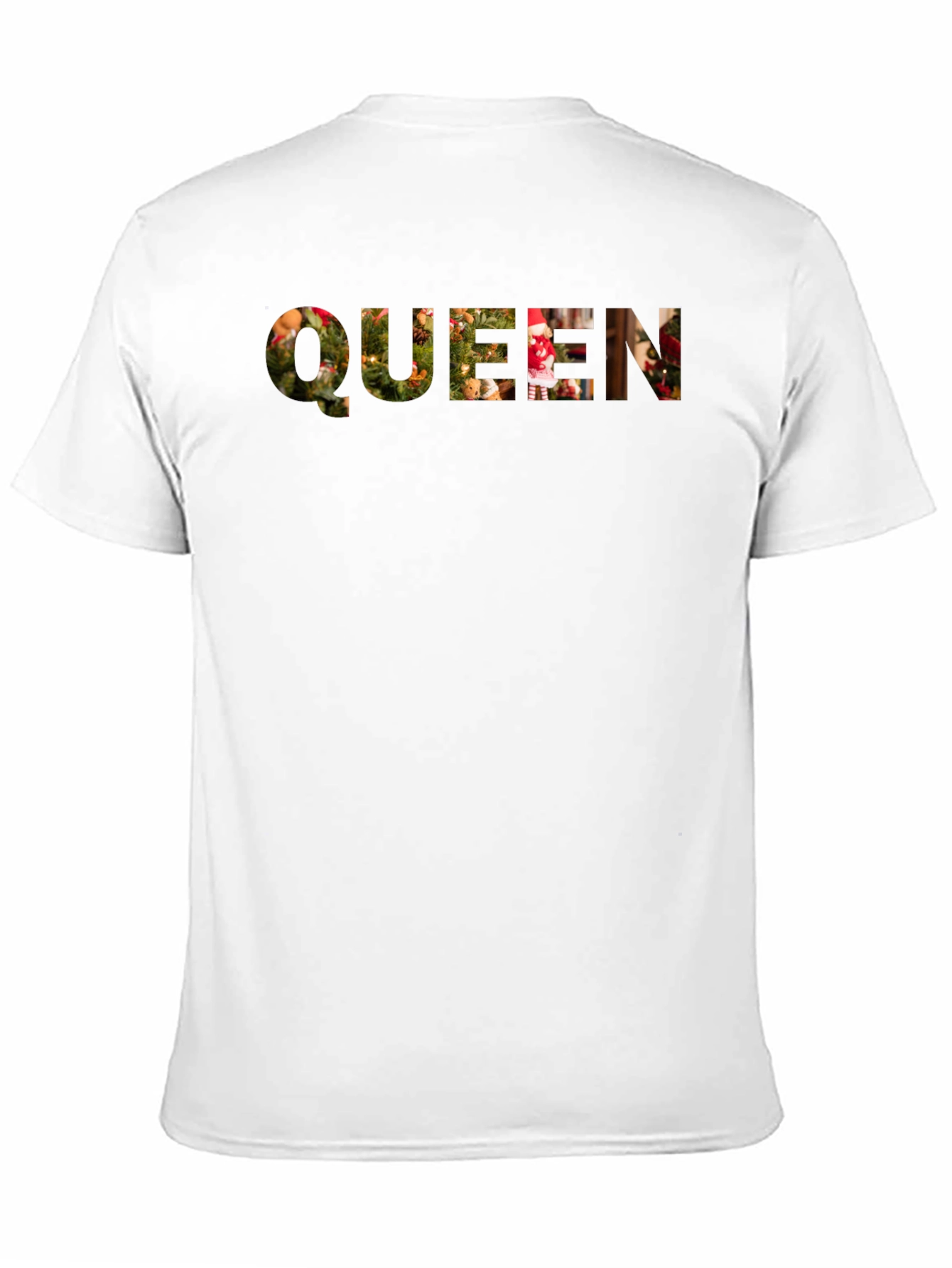 Christmas Queen T-Shirt