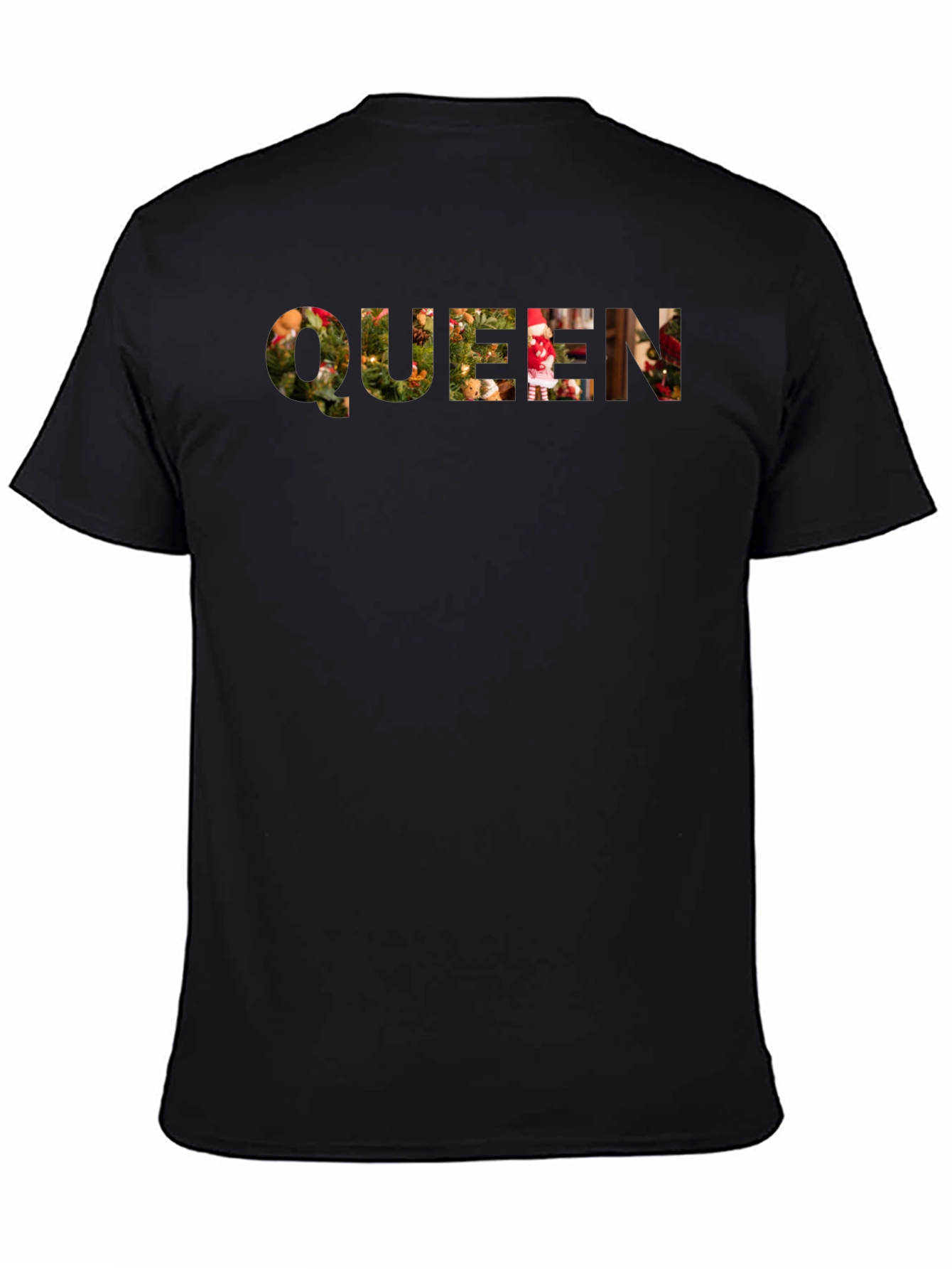 Christmas Queen T-Shirt