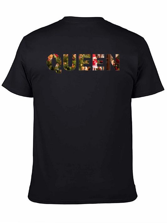 Christmas Queen T-Shirt