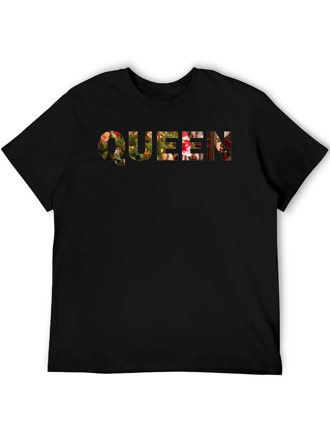 Christmas Queen T-Shirt