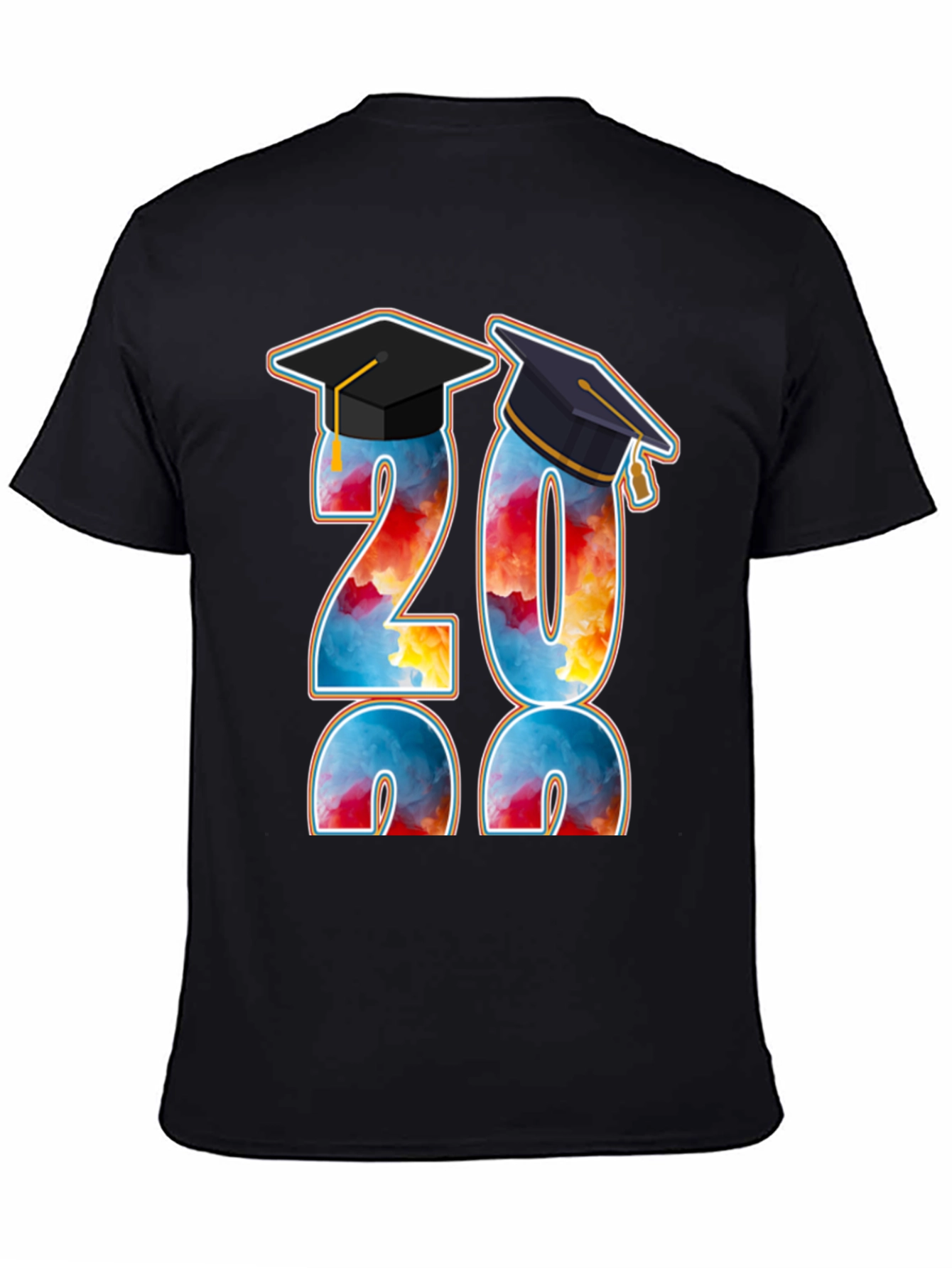 Graduation Year 2020 T-Shirt