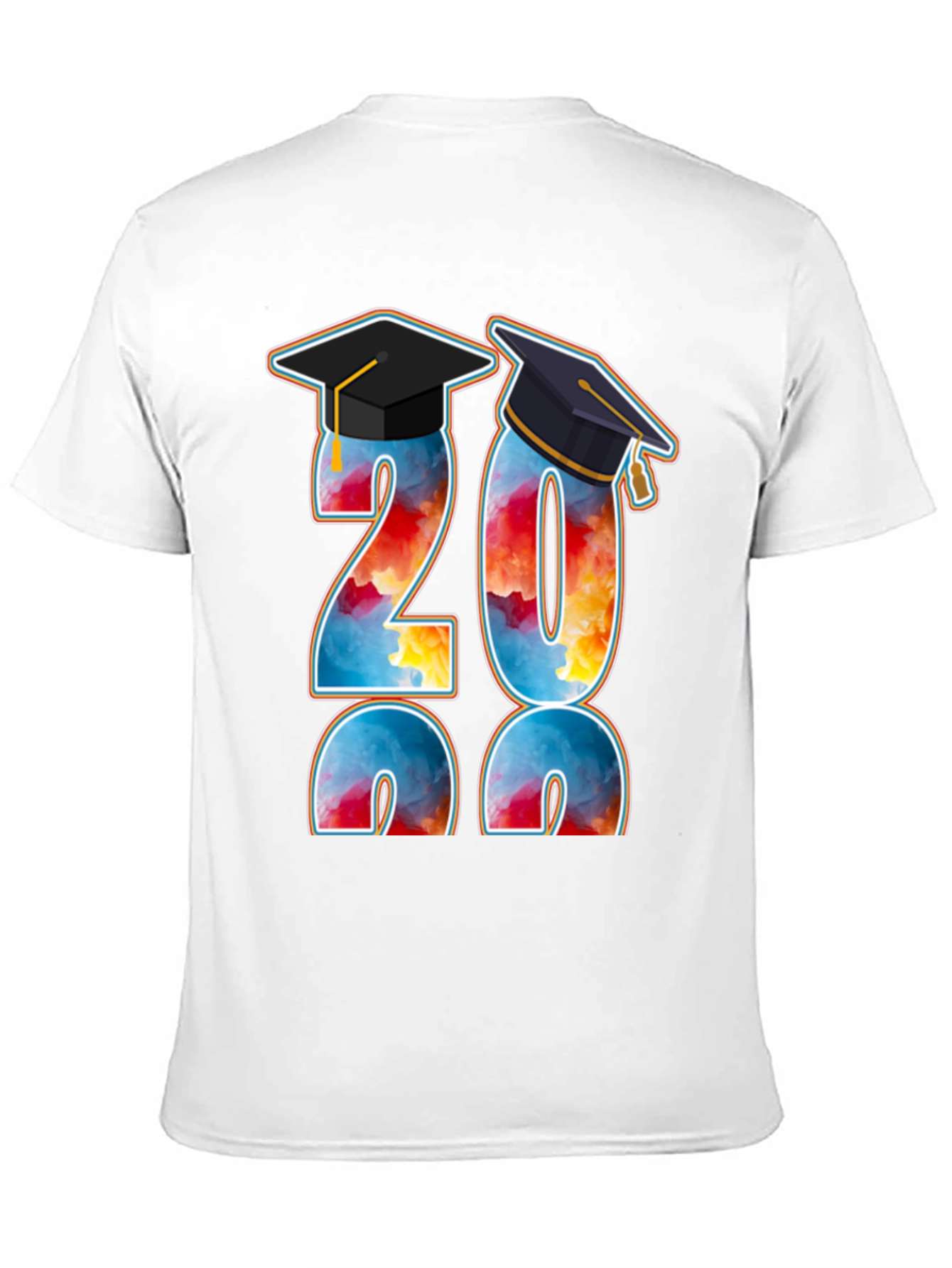 Graduation Year 2020 T-Shirt