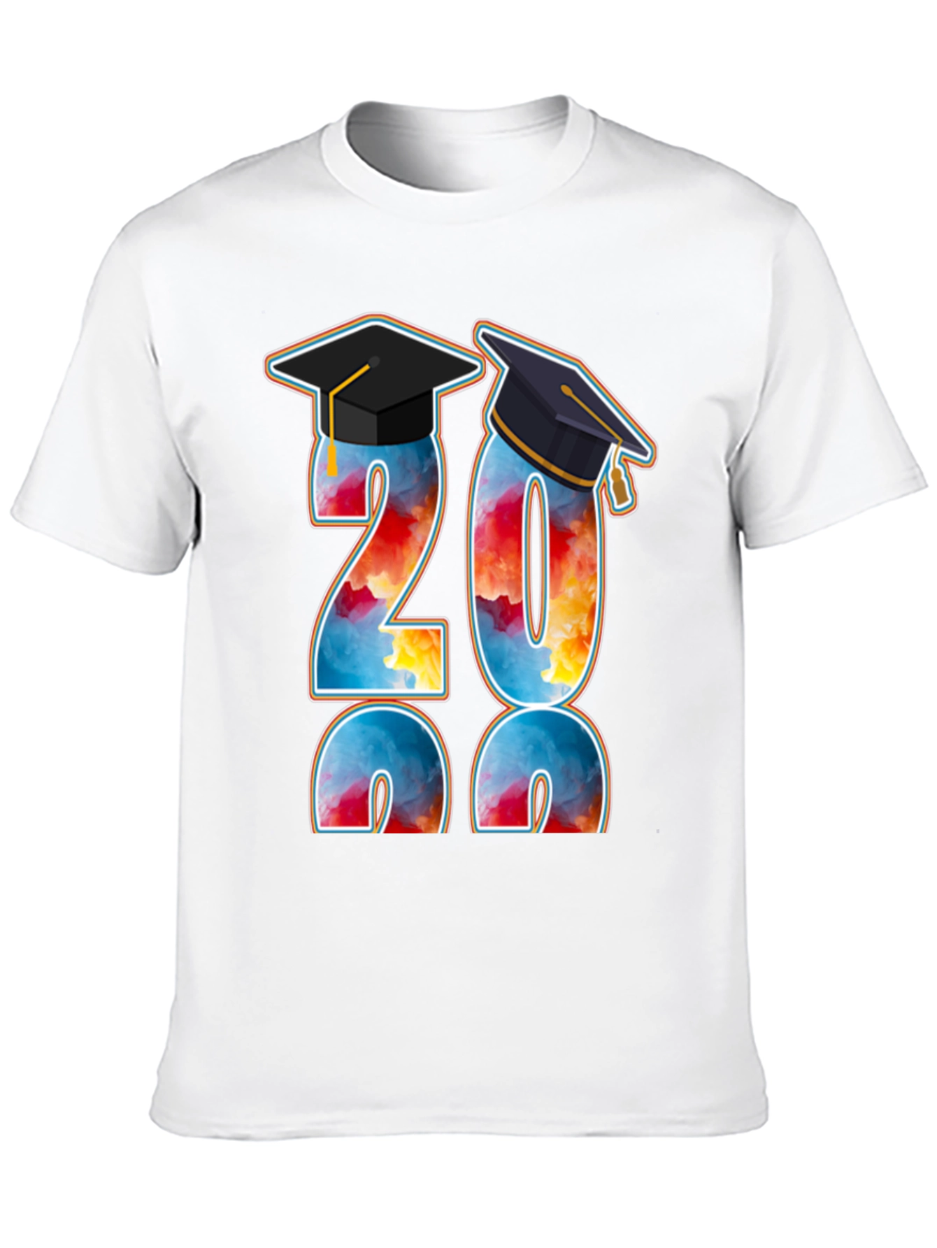 Graduation Year 2020 T-Shirt