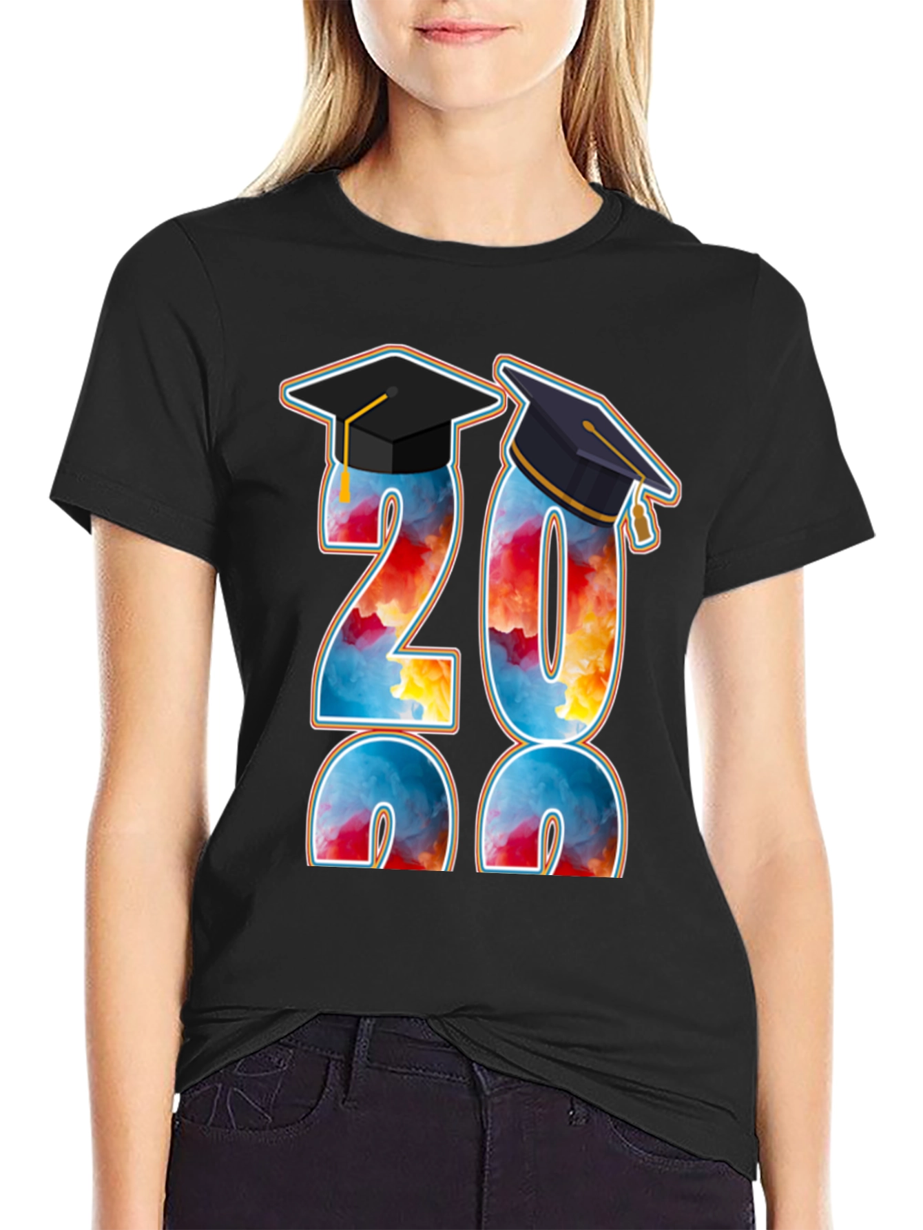 Graduation Year 2020 T-Shirt