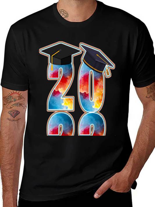 Graduation Year 2020 T-Shirt