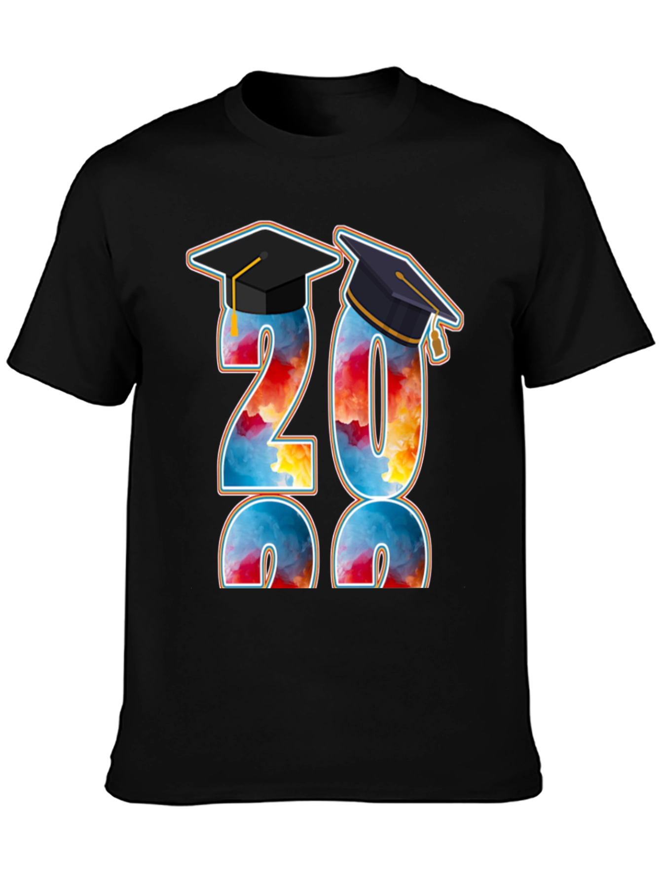 Graduation Year 2020 T-Shirt