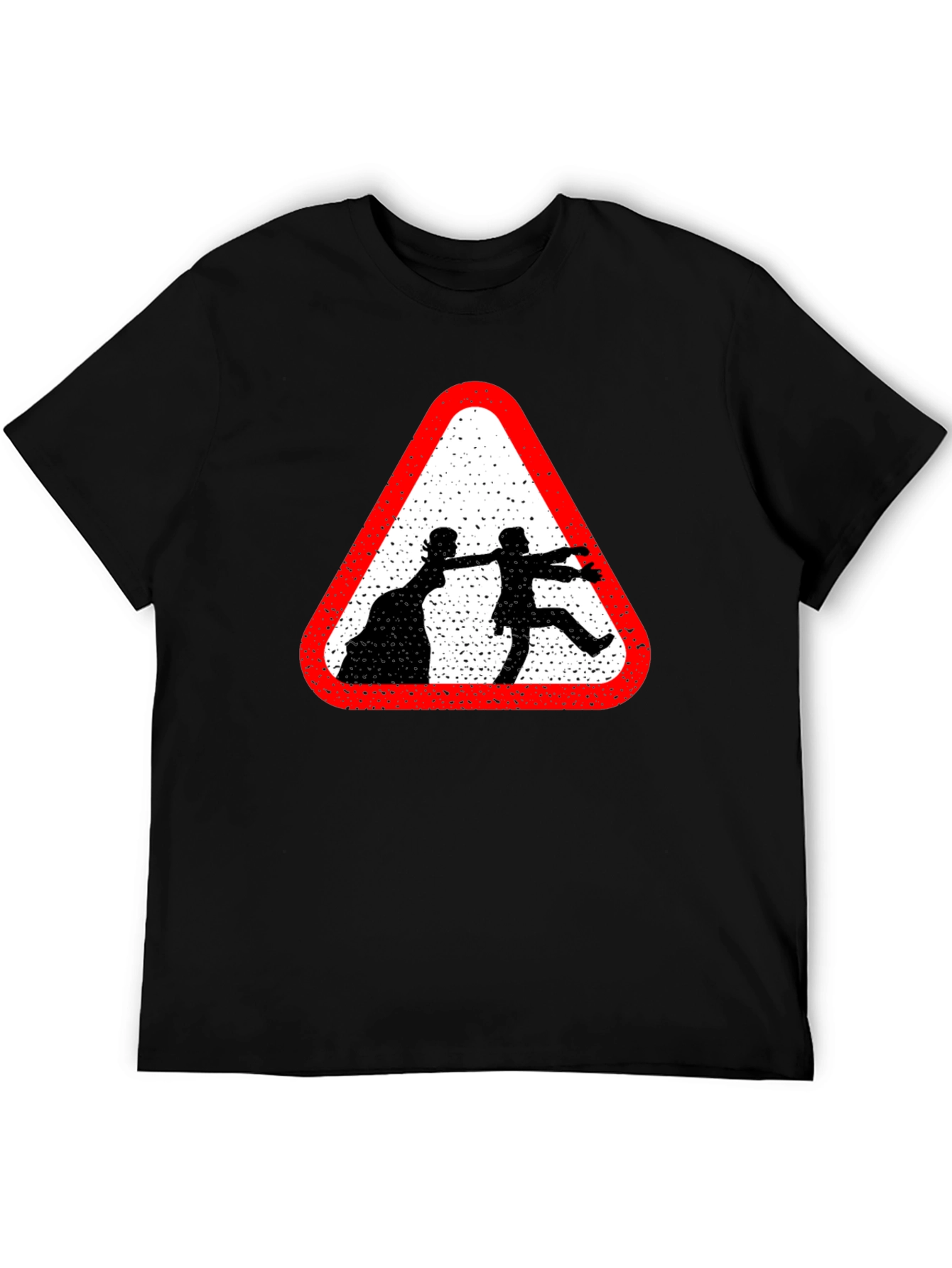 Bride and Groom Funny T-Shirt