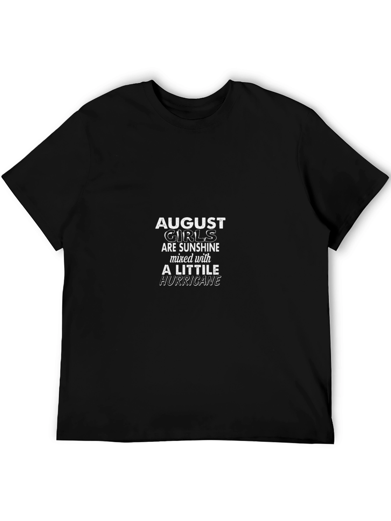 August Girls Hurricane T-Shirt