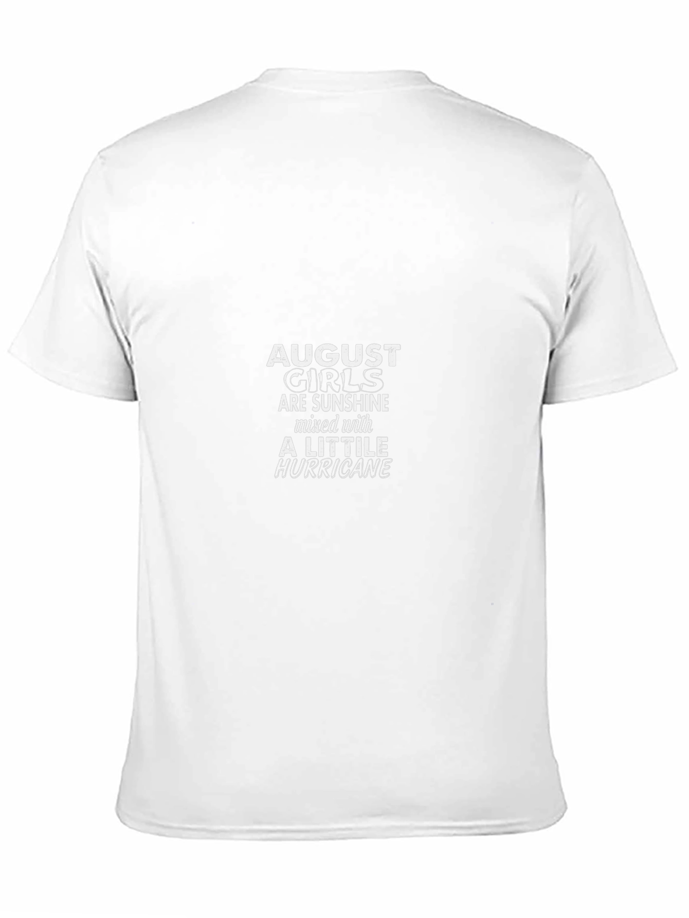 August Girls Hurricane T-Shirt