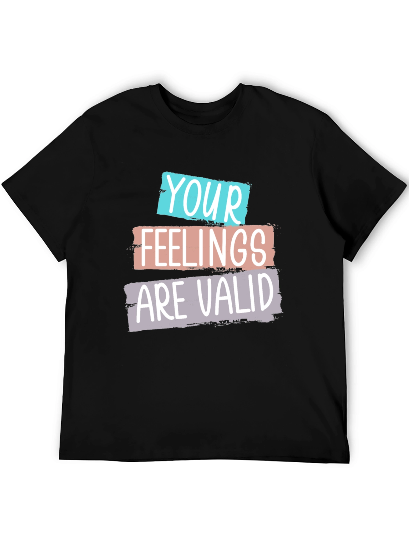 Your Feelings Are Valid Graphic Tee