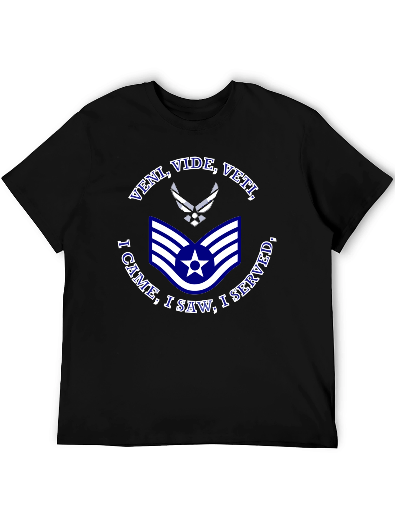 Veni Vidi Veti T-Shirt