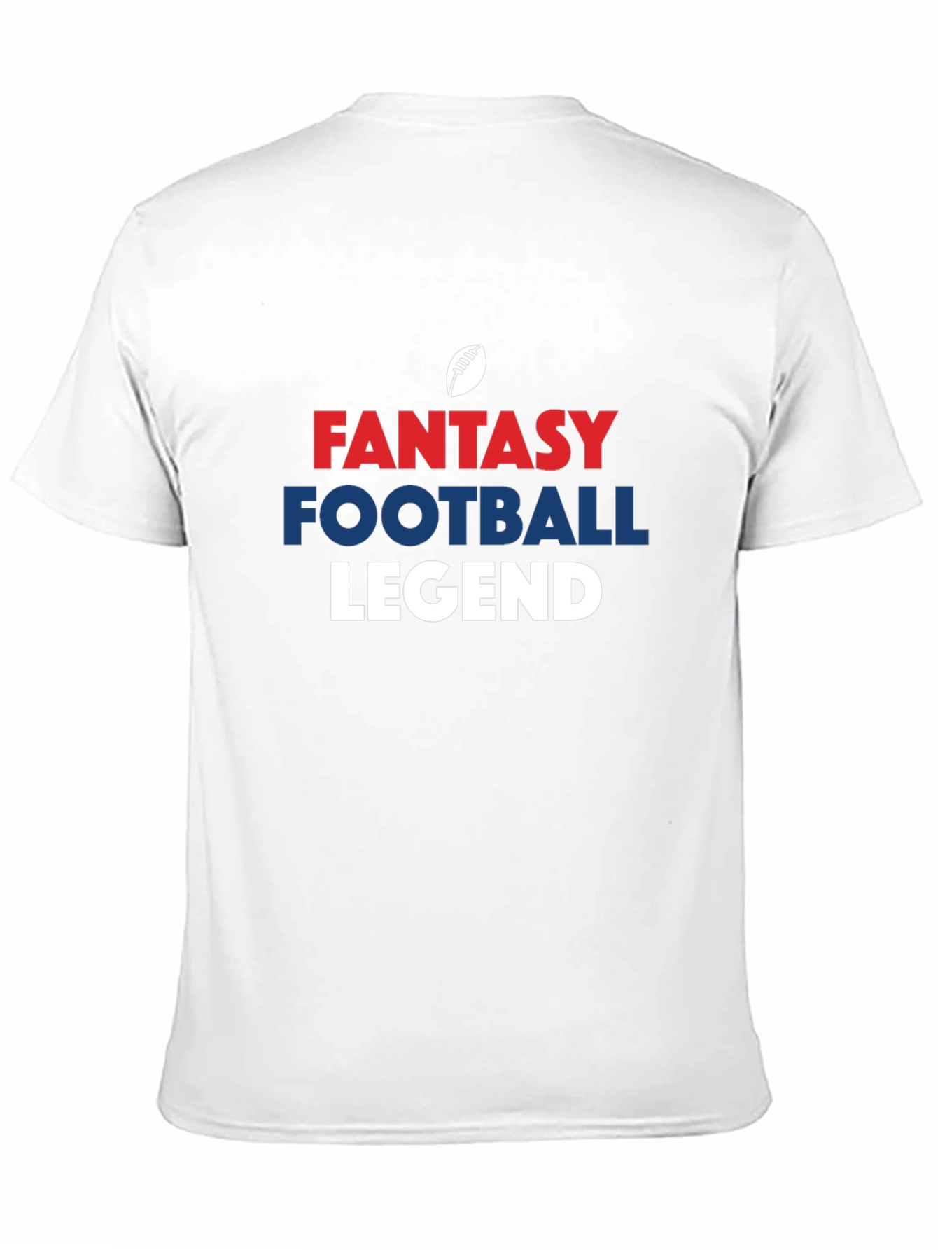 Fantasy Football Legend T-Shirt