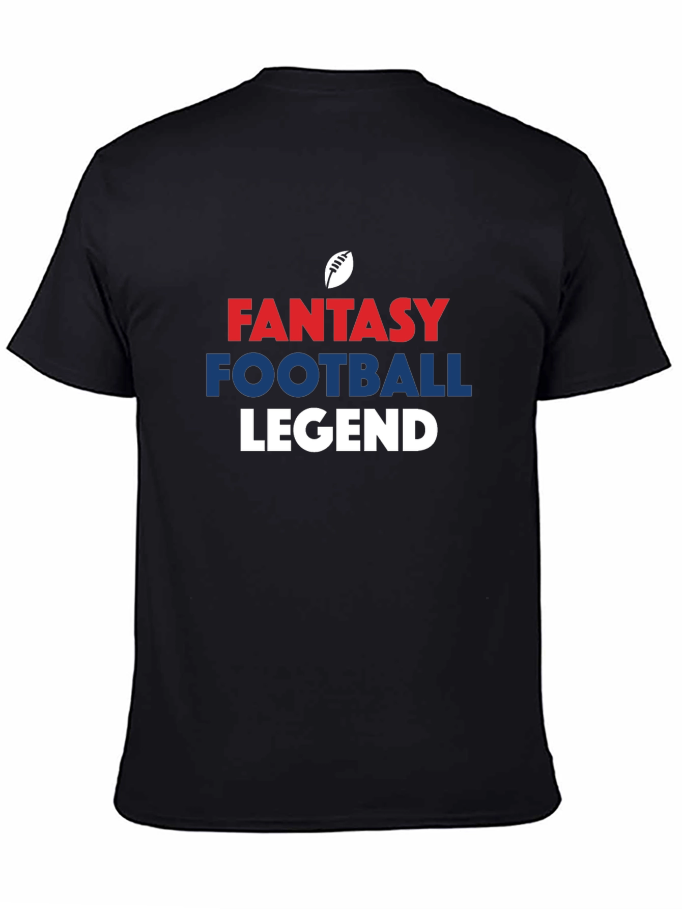 Fantasy Football Legend T-Shirt