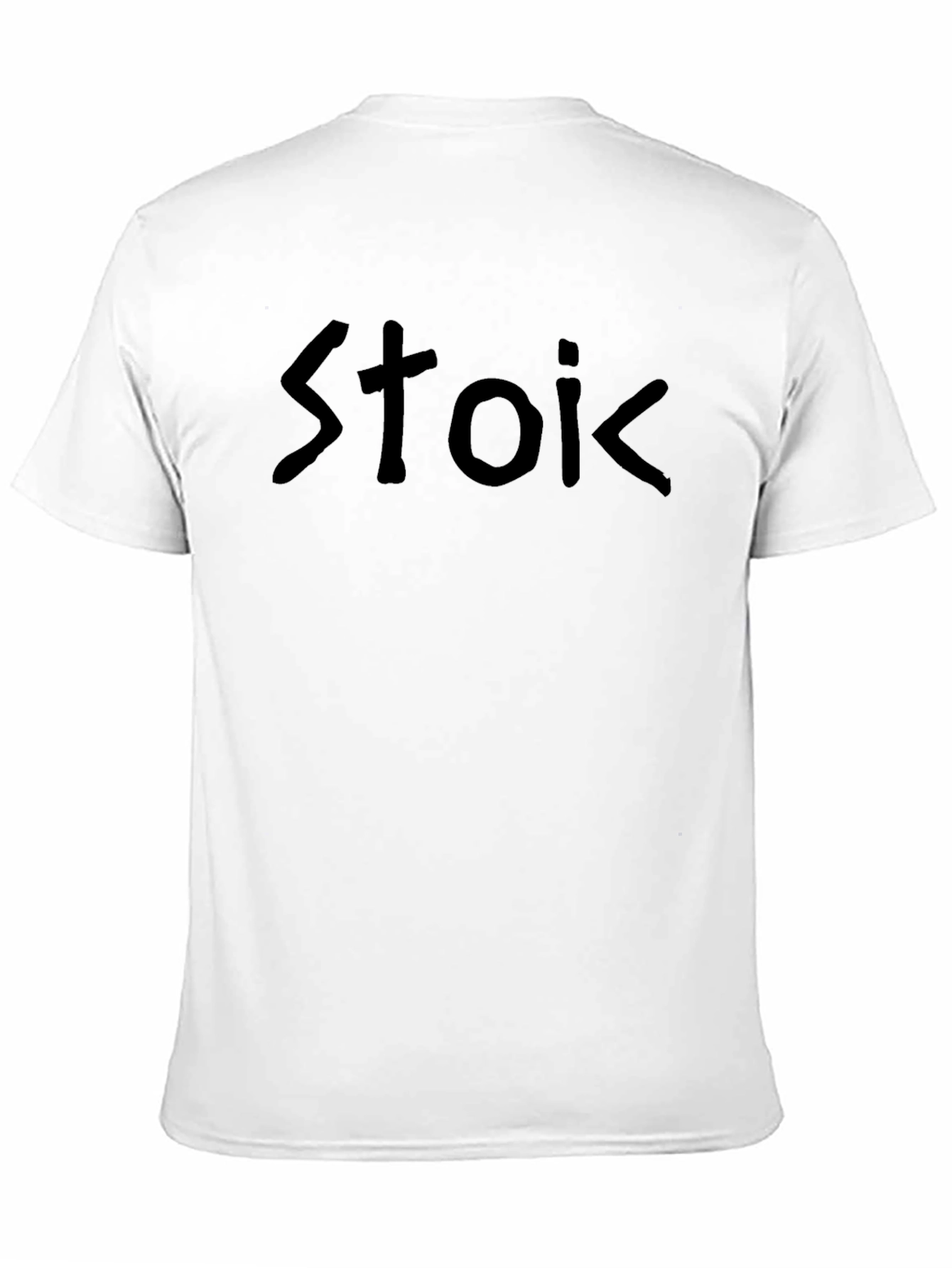 Stoic T-Shirt - Classic Fit