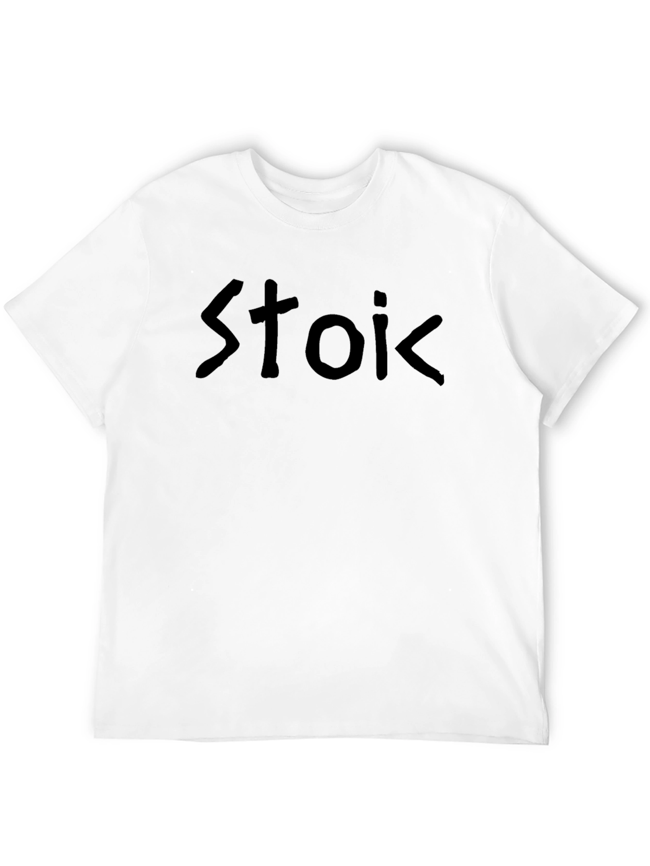 Stoic T-Shirt - Classic Fit