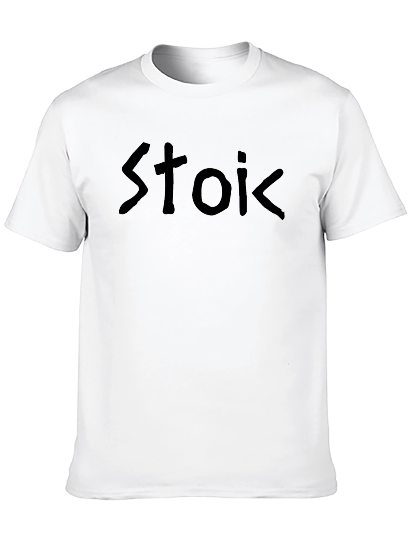 Stoic T-Shirt - Classic Fit