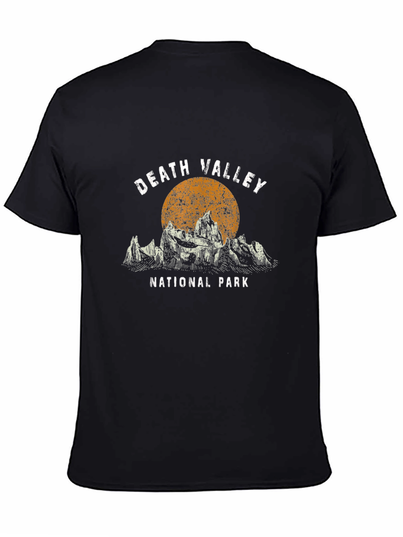 Death Valley National Park Graphic Tee