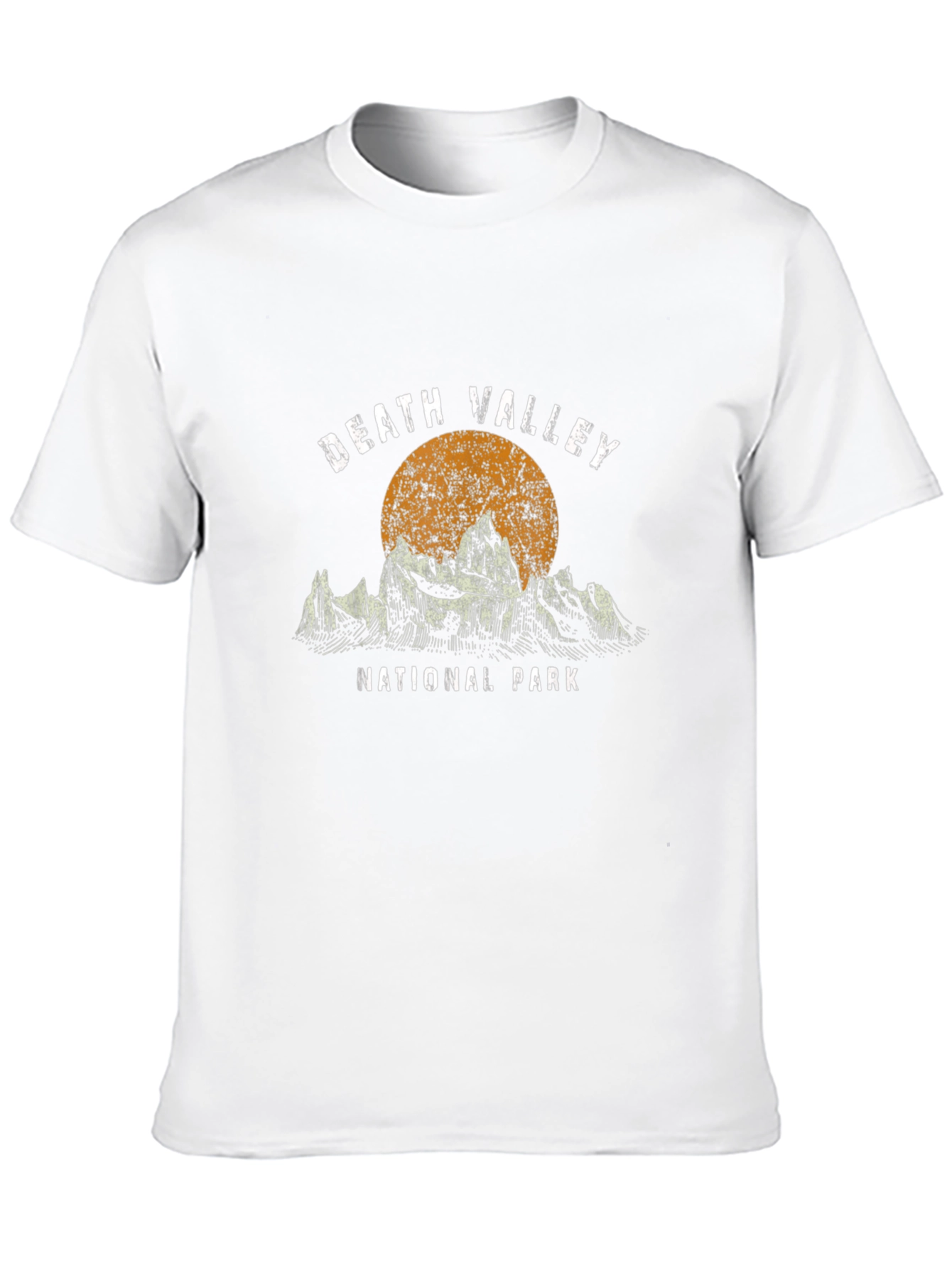 Death Valley National Park Graphic Tee