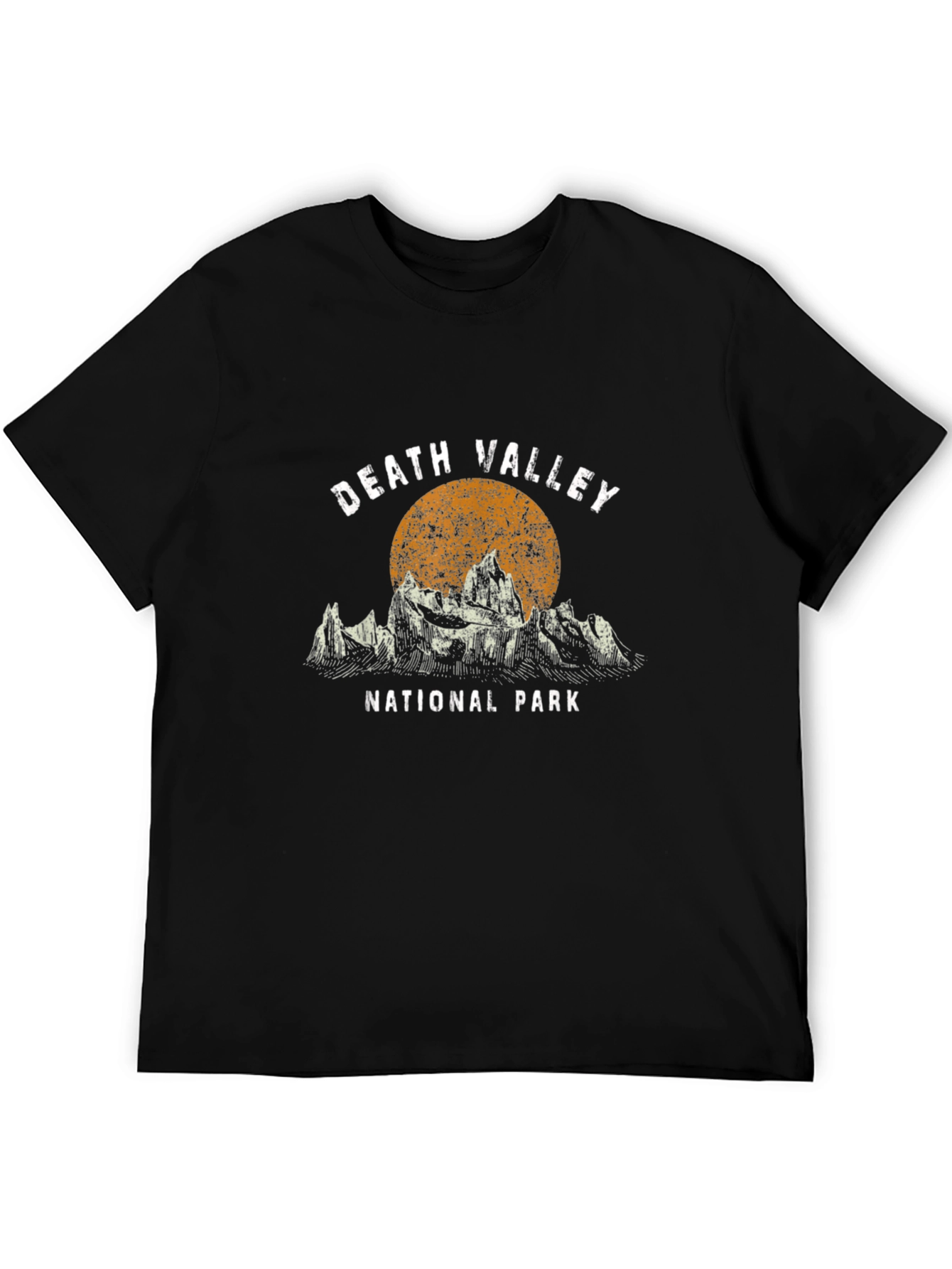 Death Valley National Park Graphic Tee