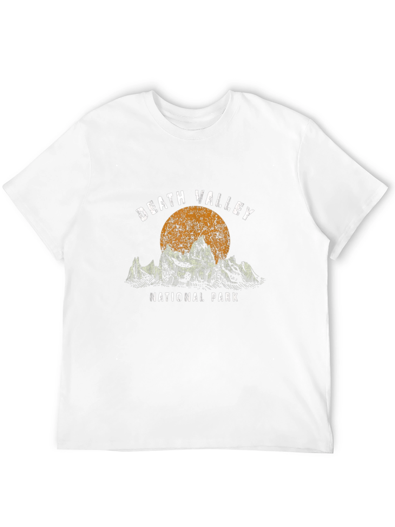 Death Valley National Park Graphic Tee
