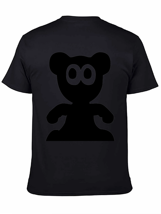 Black Bear Graphic Tee