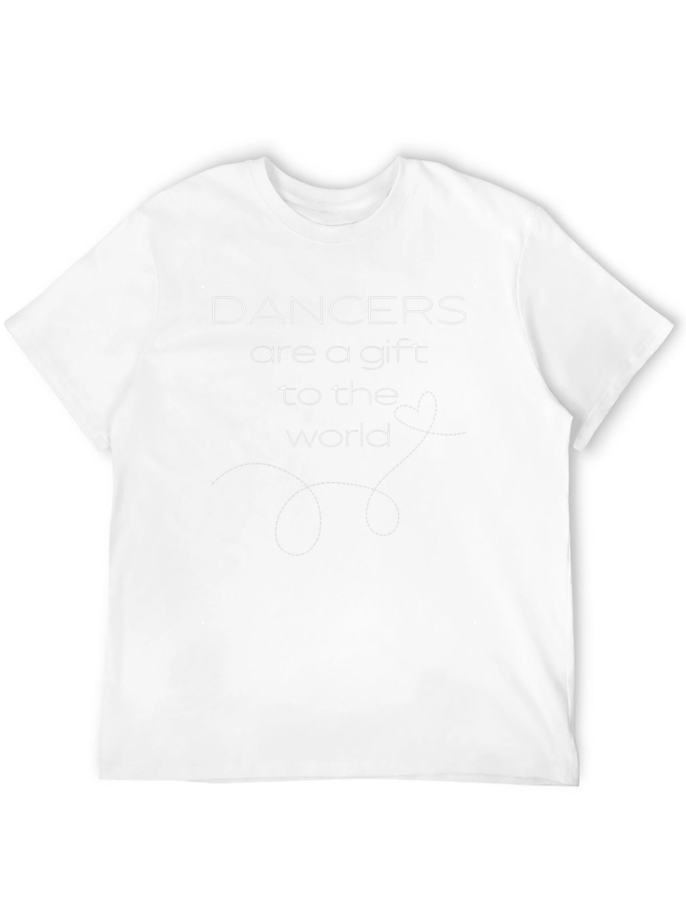 Dancers are a Gift T-Shirt
