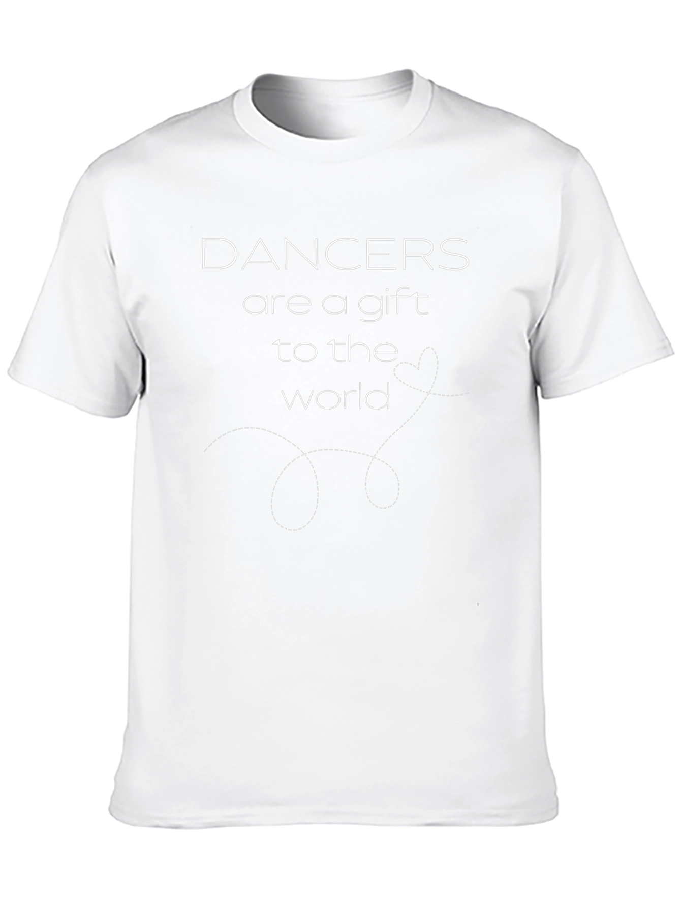 Dancers are a Gift T-Shirt