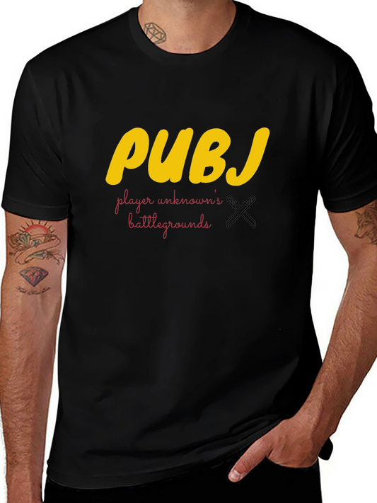 PUBG Playerunknowns Battlegrounds T-Shirt