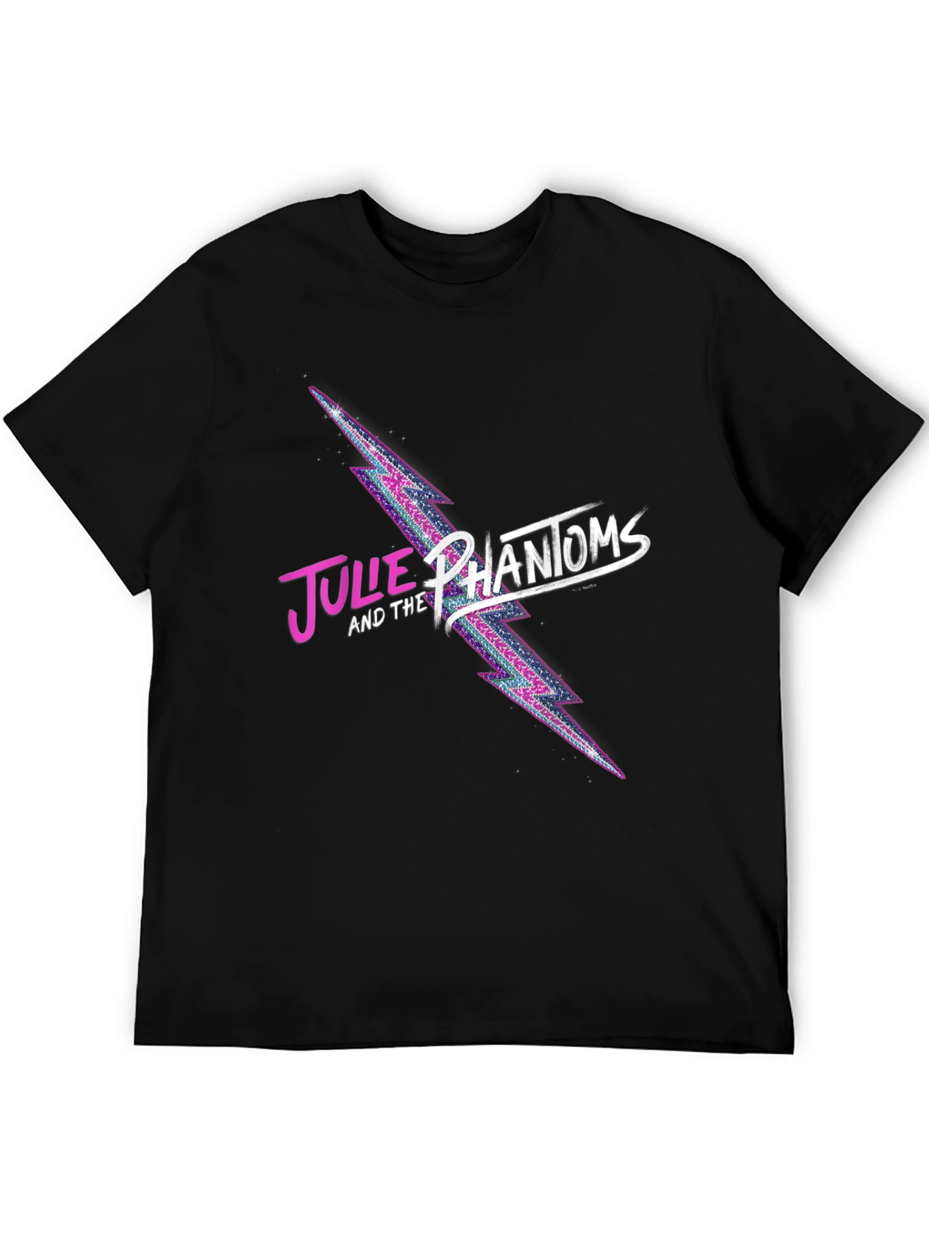 Julie and the Phantoms Graphic Tee